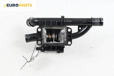 Корпус на термостат за Citroen C4 Grand Picasso I (10.2006 - 12.2013) 1.6 HDi, 109 к.с.