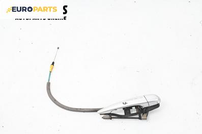 Външна дръжка за BMW 3 Series E46 Touring (10.1999 - 06.2005), 4+1 вр., комби, позиция: задна, дясна