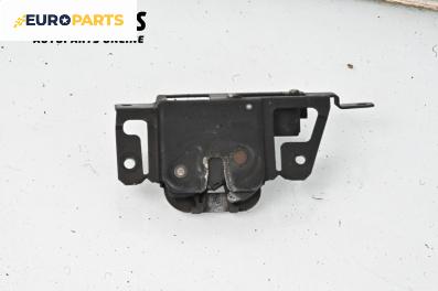 Брава заден капак за BMW 3 Series E46 Touring (10.1999 - 06.2005), комби, позиция: задна