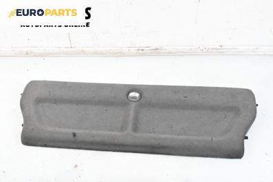 Кора багажник за Peugeot 406 Break (10.1996 - 10.2004), 4+1 вр., комби