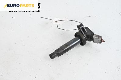 Запалителна бобина за Toyota Yaris Hatchback II (01.2005 - 12.2014) 1.0 VVT-i, 69 к.с.