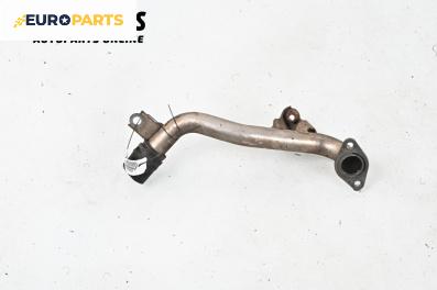 Тръба за охладителна течност за Toyota Yaris Hatchback II (01.2005 - 12.2014) 1.0 VVT-i, 69 к.с.