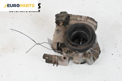 Дроселова клапа за Toyota Yaris Hatchback II (01.2005 - 12.2014) 1.0 VVT-i, 69 к.с.