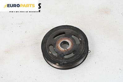 Демпферна шайба за Toyota Yaris Hatchback II (01.2005 - 12.2014) 1.0 VVT-i, 69 к.с.