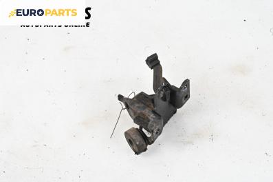 Планка за Toyota Yaris Hatchback II (01.2005 - 12.2014), 4+1 вр., хечбек