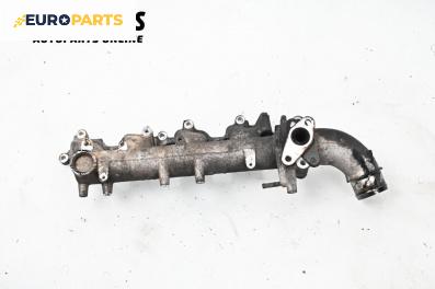 Всмукателен колектор за Nissan X-Trail I SUV (06.2001 - 01.2013) 2.2 dCi 4x4, 136 к.с.