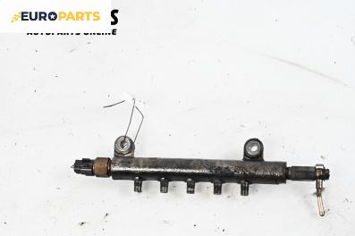 Горивна рейка за Nissan X-Trail I SUV (06.2001 - 01.2013) 2.2 dCi 4x4, 136 к.с.