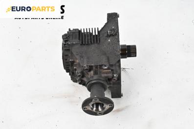 Раздатъчна кутия за Nissan X-Trail I SUV (06.2001 - 01.2013) 2.2 dCi 4x4, 136 к.с.