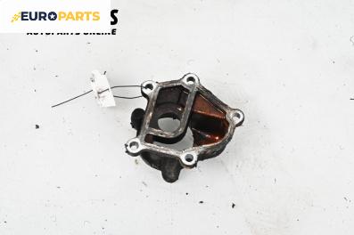 Алуминиева конзола двигател за Nissan X-Trail I SUV (06.2001 - 01.2013) 2.2 dCi 4x4, 136 к.с.