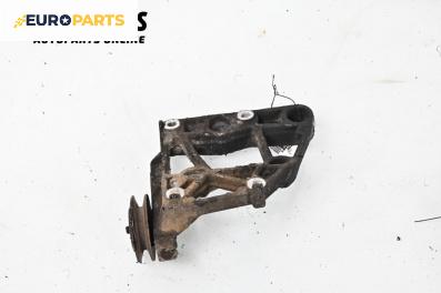 Лапа двигател за Nissan X-Trail I SUV (06.2001 - 01.2013) 2.2 dCi 4x4, 136 к.с.