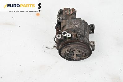 Компресор климатик за Nissan X-Trail I SUV (06.2001 - 01.2013) 2.2 dCi 4x4, 136 к.с.