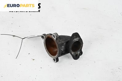 Конзола антифриз за Nissan X-Trail I SUV (06.2001 - 01.2013) 2.2 dCi 4x4, 136 к.с.