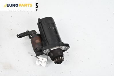 Стартер за Nissan X-Trail I SUV (06.2001 - 01.2013) 2.2 dCi 4x4, 136 к.с.