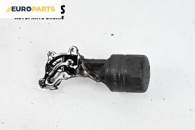 Корпус за маслен филтър за Nissan X-Trail I SUV (06.2001 - 01.2013) 2.2 dCi 4x4, 136 к.с.