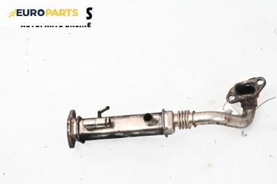 EGR охладител за Nissan X-Trail I SUV (06.2001 - 01.2013) 2.2 dCi 4x4, 136 к.с.