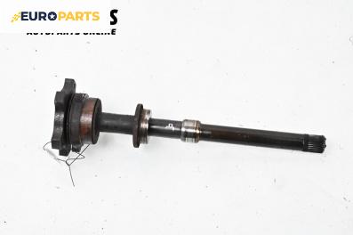Полуоска вътрешна част за Nissan X-Trail I SUV (06.2001 - 01.2013) 2.2 dCi 4x4, 136 к.с., позиция: предна, дясна