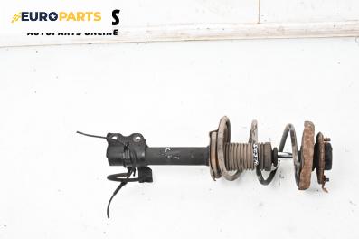 Макферсон за Nissan X-Trail I SUV (06.2001 - 01.2013), джип, позиция: предна, лява