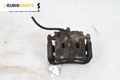 Спирачен апарат за Nissan X-Trail I SUV (06.2001 - 01.2013), позиция: предна, дясна