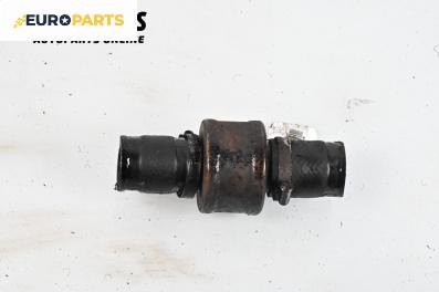 Водно съединение за Nissan X-Trail I SUV (06.2001 - 01.2013) 2.2 dCi 4x4, 136 к.с.