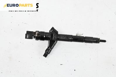 Дюза дизел за Nissan X-Trail I SUV (06.2001 - 01.2013) 2.2 dCi 4x4, 136 к.с., № AW402