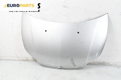 Преден капак за Citroen C4 Hatchback I (11.2004 - 12.2013), 4+1 вр., хечбек, позиция: предна