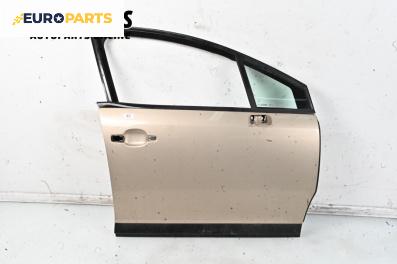 Врата за Citroen C4 Hatchback I (11.2004 - 12.2013), 4+1 вр., хечбек, позиция: предна, дясна