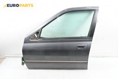 Врата за Peugeot 406 Break (10.1996 - 10.2004), 4+1 вр., комби, позиция: предна, лява