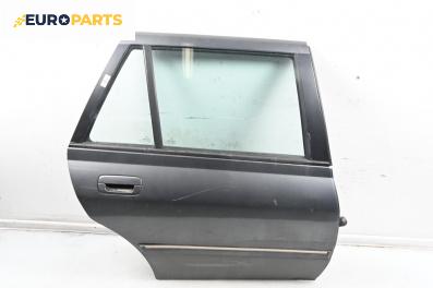 Врата за Peugeot 406 Break (10.1996 - 10.2004), 4+1 вр., комби, позиция: задна, дясна