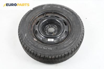 Резервна гума за Peugeot 406 Break (10.1996 - 10.2004) 15 цола, ширина 6, ET 18 (Цената е за 1 бр.), № 2150708