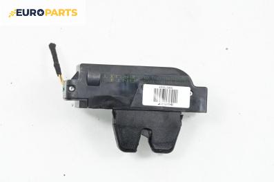 Брава заден капак за Citroen C4 Hatchback I (11.2004 - 12.2013), хечбек, позиция: задна