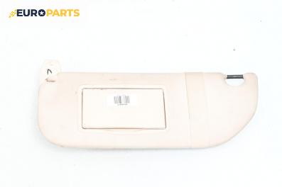 Сенник за Citroen C4 Hatchback I (11.2004 - 12.2013), позиция: лява