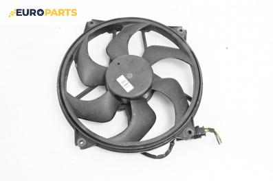 Перка охлаждане за Citroen C4 Hatchback I (11.2004 - 12.2013) 1.6 16V, 109 к.с.