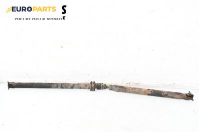 Кардан за Nissan X-Trail I SUV (06.2001 - 01.2013) 2.2 dCi 4x4, 136 к.с.