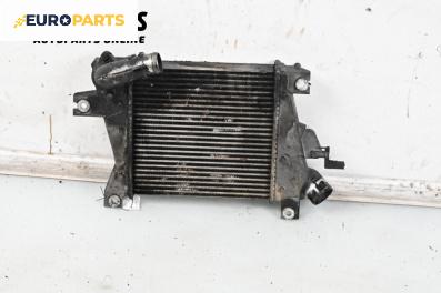Интеркулер за Nissan X-Trail I SUV (06.2001 - 01.2013) 2.2 dCi 4x4, 136 к.с.
