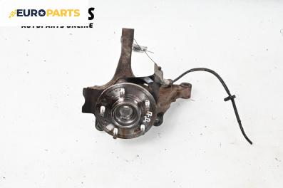 Шенкел главина за Chevrolet Captiva SUV (06.2006 - ...), позиция: предна, дясна