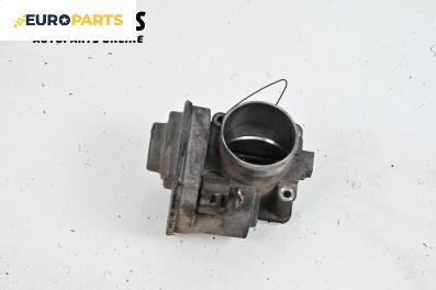 Дроселова клапа за Chevrolet Captiva SUV (06.2006 - ...) 2.0 D 4WD, 150 к.с.