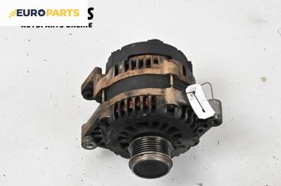 Алтернатор / генератор за Chevrolet Captiva SUV (06.2006 - ...) 2.0 D 4WD, 150 к.с.