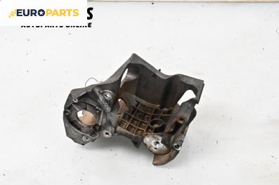 Стойка ГНП за Chevrolet Captiva SUV (06.2006 - ...) 2.0 D 4WD, 150 к.с.