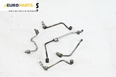 Горивни тръби за Chevrolet Captiva SUV (06.2006 - ...) 2.0 D 4WD, 150 к.с.