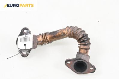 EGR тръба за Chevrolet Captiva SUV (06.2006 - ...) 2.0 D 4WD, 150 к.с.