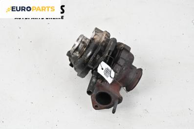 Турбо за Chevrolet Captiva SUV (06.2006 - ...) 2.0 D 4WD, 150 к.с.