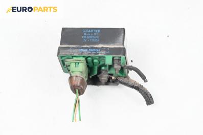 Реле подгревни свещи за Peugeot 406 Break (10.1996 - 10.2004) 2.0 HDI 110, № 9619039780