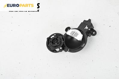 Вътрешна дръжка за Mini Hatchback I (R50, R53) (06.2001 - 09.2006), 2+1 вр., хечбек, позиция: дясна