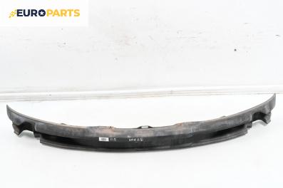 Основа броня за Peugeot 406 Break (10.1996 - 10.2004), комби, позиция: предна
