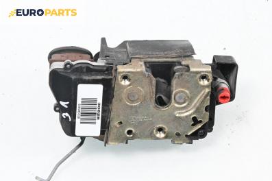 Брава на врата за Peugeot 406 Break (10.1996 - 10.2004), позиция: задна, лява