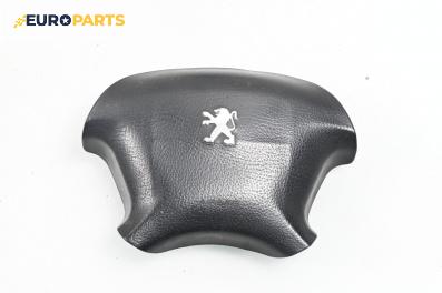 Airbag за Peugeot 406 Break (10.1996 - 10.2004), 4+1 вр., комби, позиция: предна