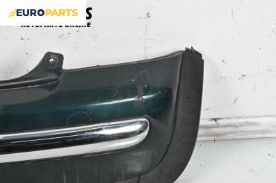 Задна броня за Mini Hatchback I (R50, R53) (06.2001 - 09.2006), хечбек
