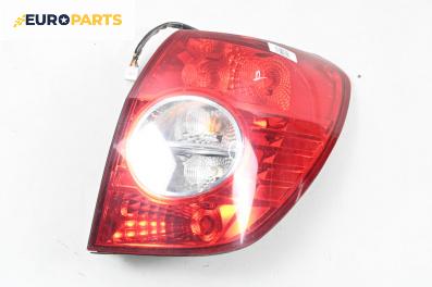 Стоп за Chevrolet Captiva SUV (06.2006 - ...), джип, позиция: дясна