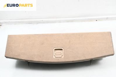 Кора багажник за Chevrolet Captiva SUV (06.2006 - ...), 4+1 вр., джип