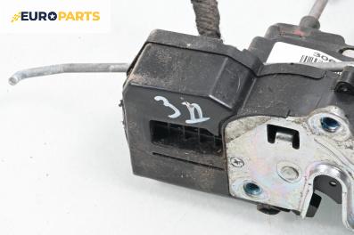 Брава на врата за Chevrolet Captiva SUV (06.2006 - ...), позиция: задна, дясна
